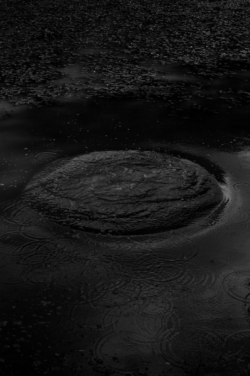 © Simona Ghizzoni - Image from the Rêve Géologique photography project