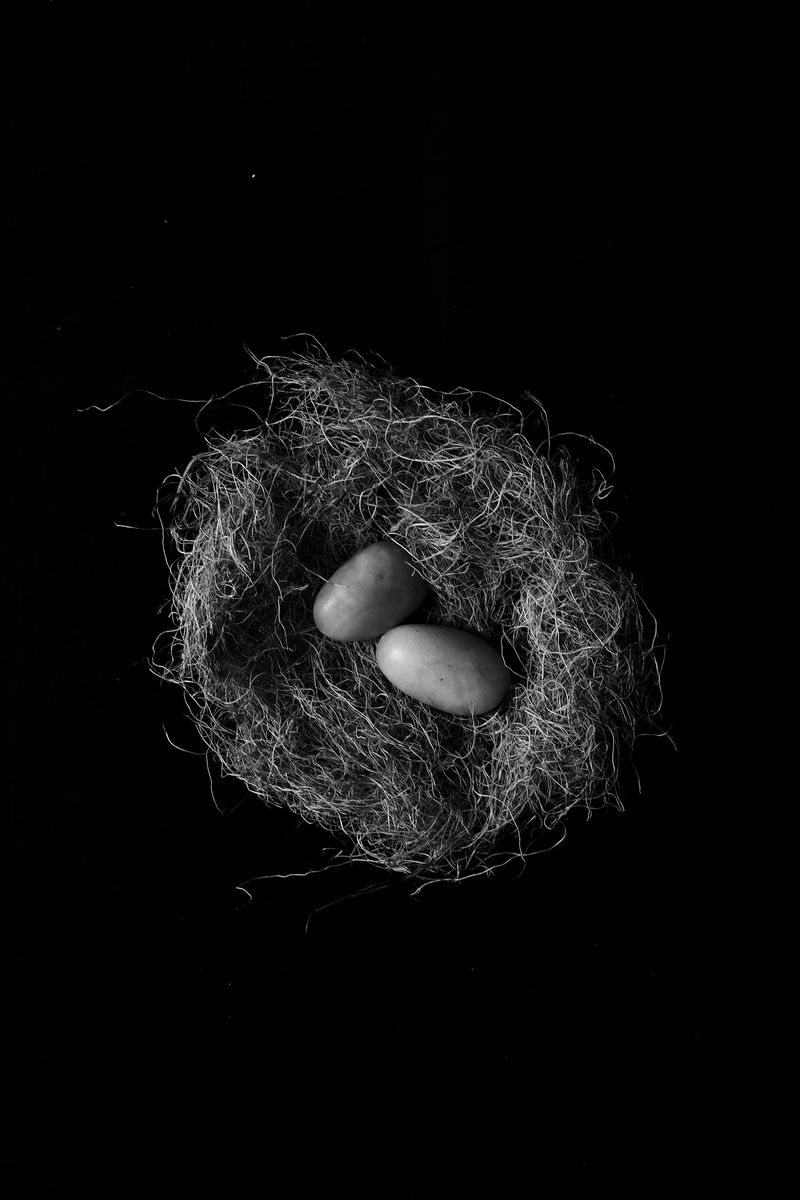 © Simona Ghizzoni - Image from the Rêve Géologique photography project