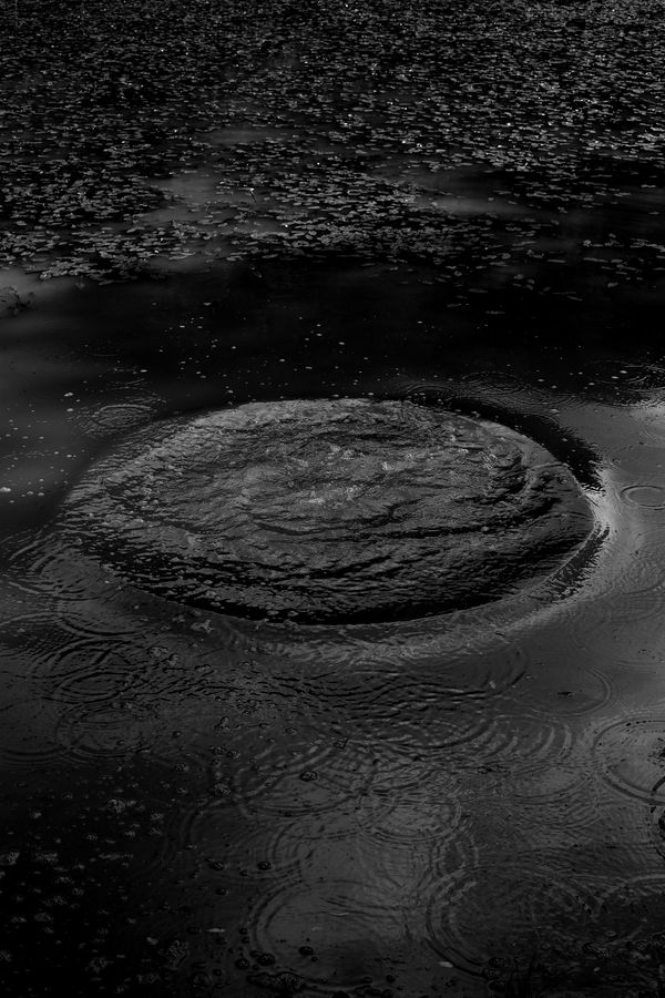 © Simona Ghizzoni - Image from the Rêve Géologique photography project