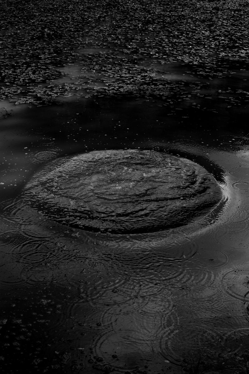 © Simona Ghizzoni - Image from the Rêve Géologique photography project