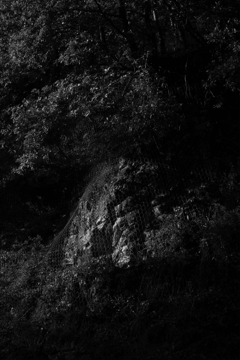 © Simona Ghizzoni - Image from the Rêve Géologique photography project