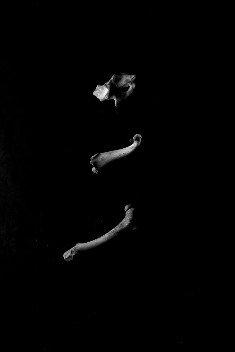 © Simona Ghizzoni - Image from the Rêve Géologique photography project