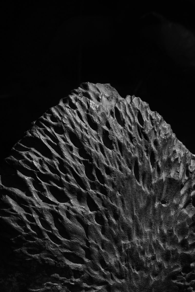 © Simona Ghizzoni - Image from the Rêve Géologique photography project