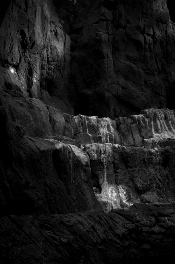 © Simona Ghizzoni - Image from the Rêve Géologique photography project