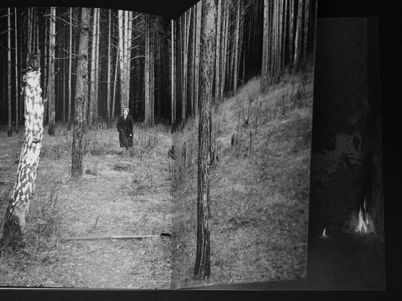 Image from a project on PhMuseum