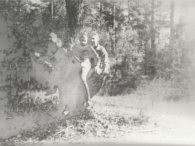 Image from a project on PhMuseum