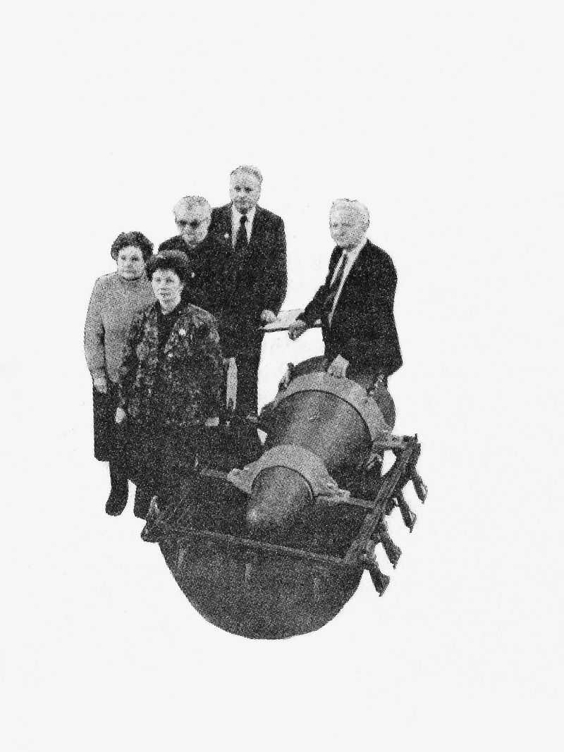 Image from a project on PhMuseum