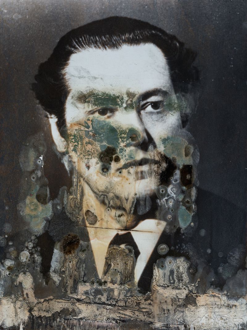 Image from a project on PhMuseum