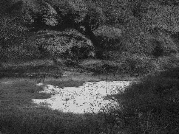 © Katya Selezneva - Waste heap of an abandoned mine