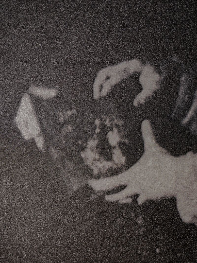 © Katya Selezneva - Checking the quality of coal, archival photograph, 1935
