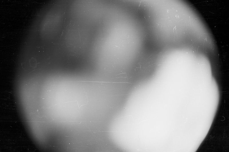 © Katya Selezneva - Image from the There Round the Corner in the Deep photography project