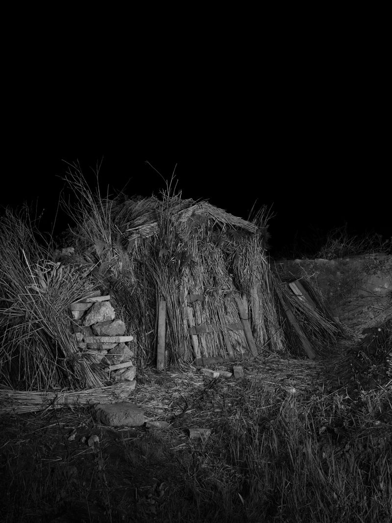 © Katya Selezneva - Image from the There Round the Corner in the Deep photography project