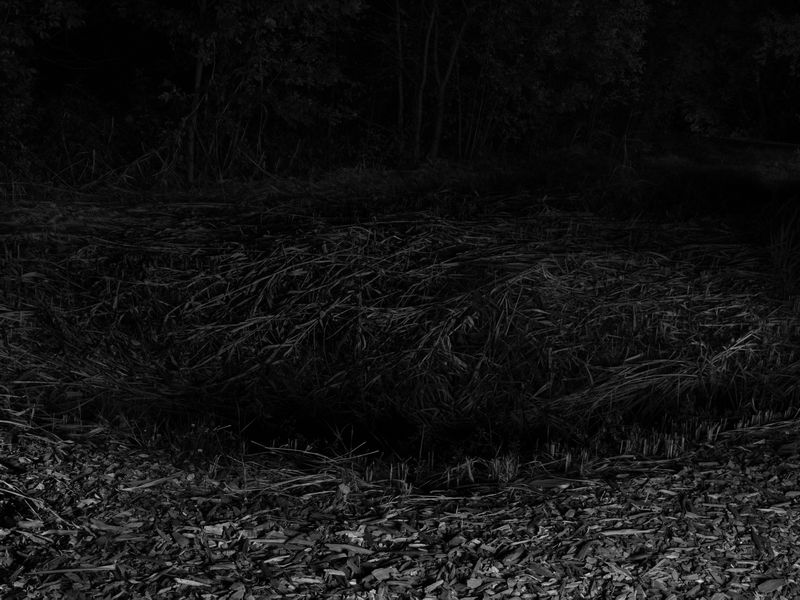 © Katya Selezneva - Image from the There Round the Corner in the Deep photography project