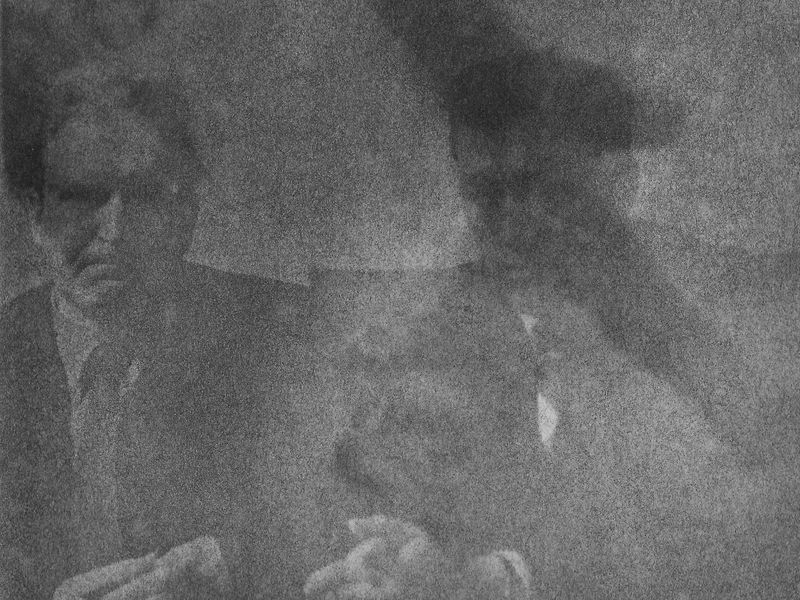 © Katya Selezneva - Image from the There Round the Corner in the Deep photography project