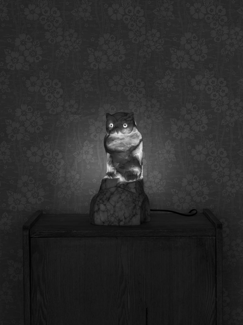 © Katya Selezneva - Image from the There Round the Corner in the Deep photography project