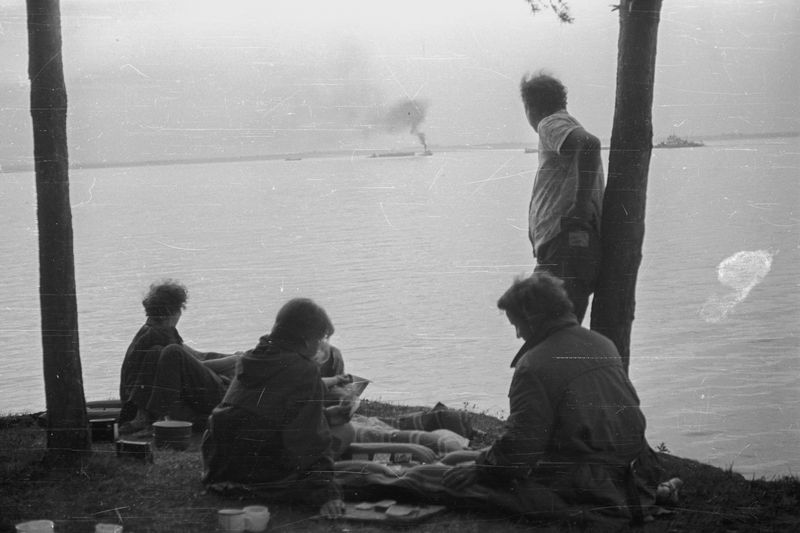 © Katya Selezneva - Image from the There Round the Corner in the Deep photography project