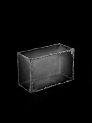 There Round the Corner in the Deep