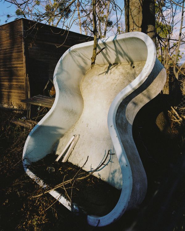 © Lenka Lukacovicova - Image from the Lonely Planet Trnávka photography project