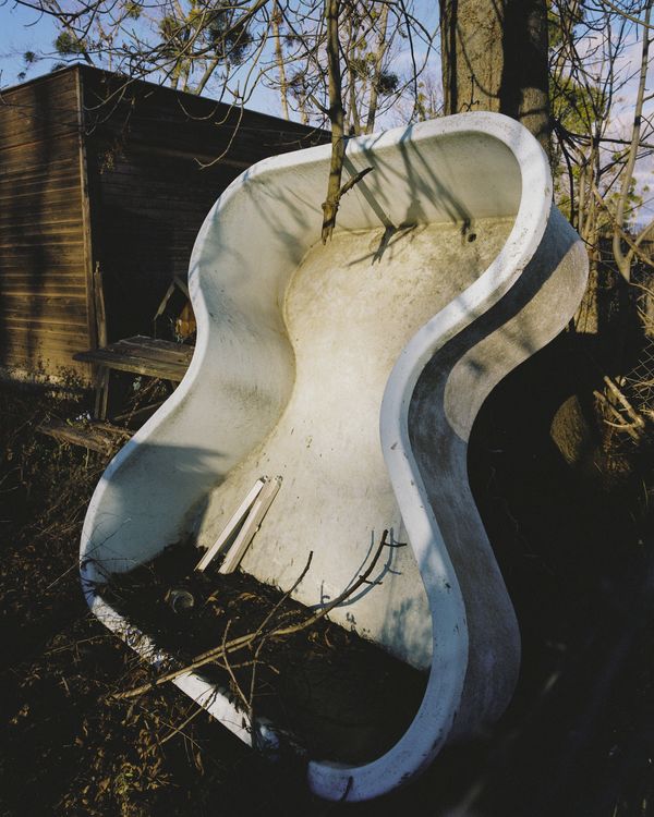 © Lenka Lukacovicova - Image from the Lonely Planet Trnávka photography project