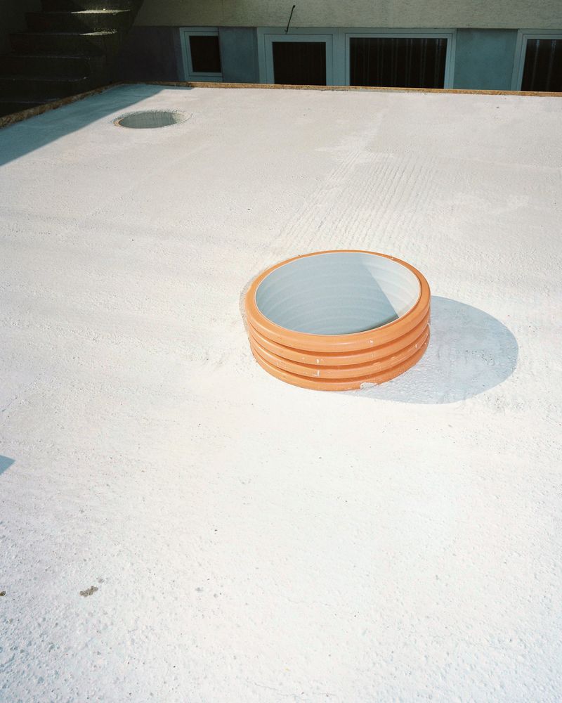 © Lenka Lukacovicova - Image from the Lonely Planet Trnávka photography project