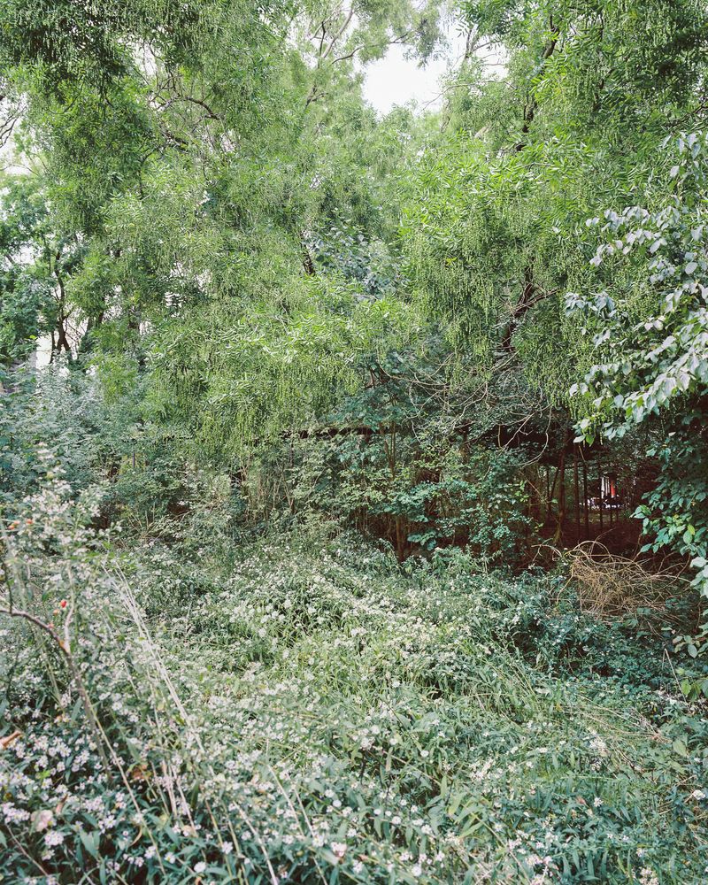 © Lenka Lukacovicova - Image from the Lonely Planet Trnávka photography project