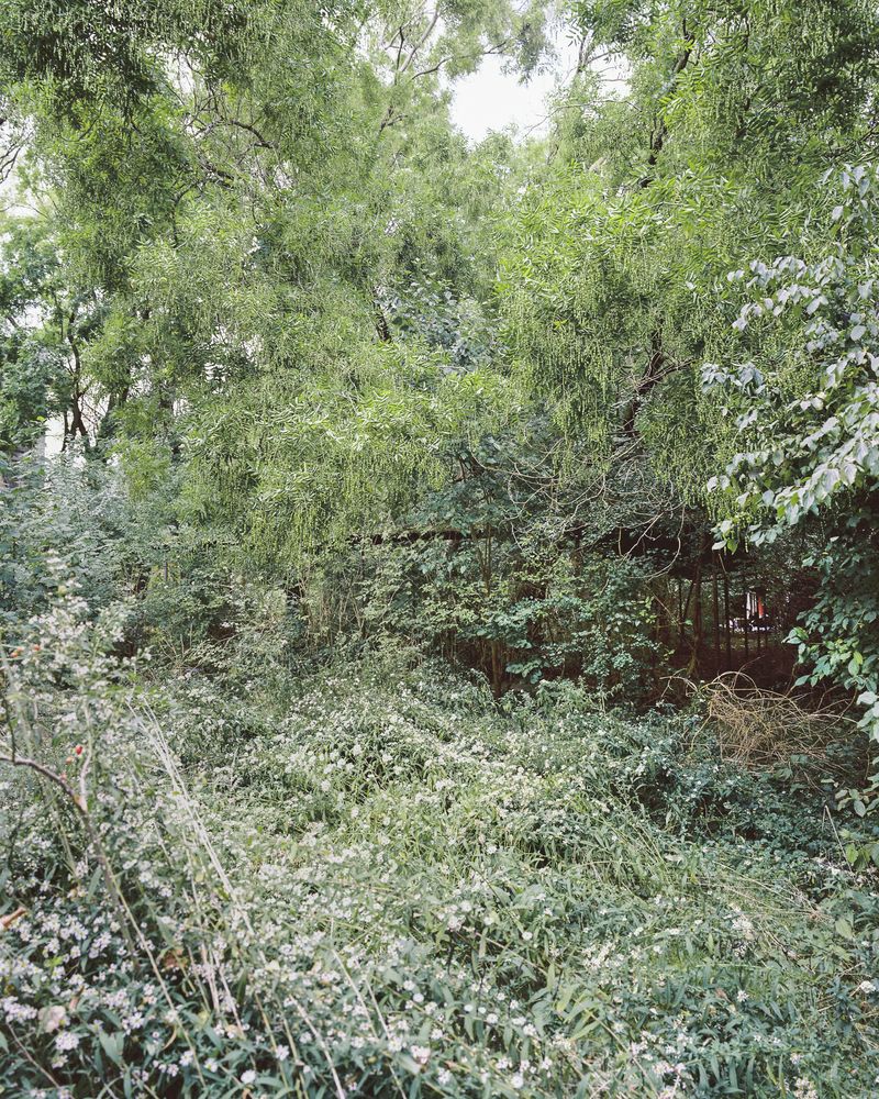© Lenka Lukacovicova - Image from the Lonely Planet Trnávka photography project