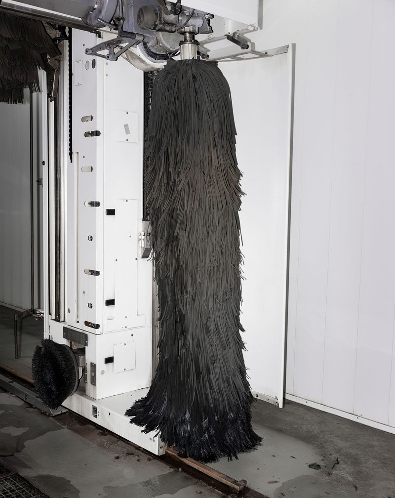 © Lenka Lukacovicova - Image from the Lonely Planet Trnávka photography project