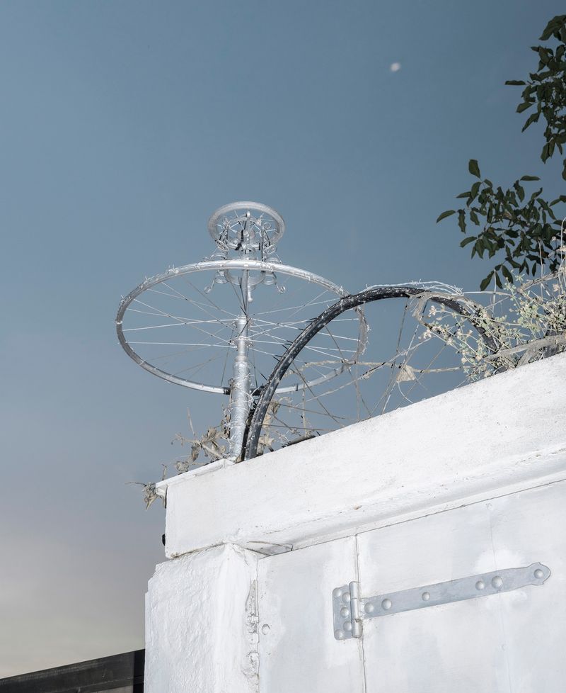 © Lenka Lukacovicova - Image from the Lonely Planet Trnávka photography project