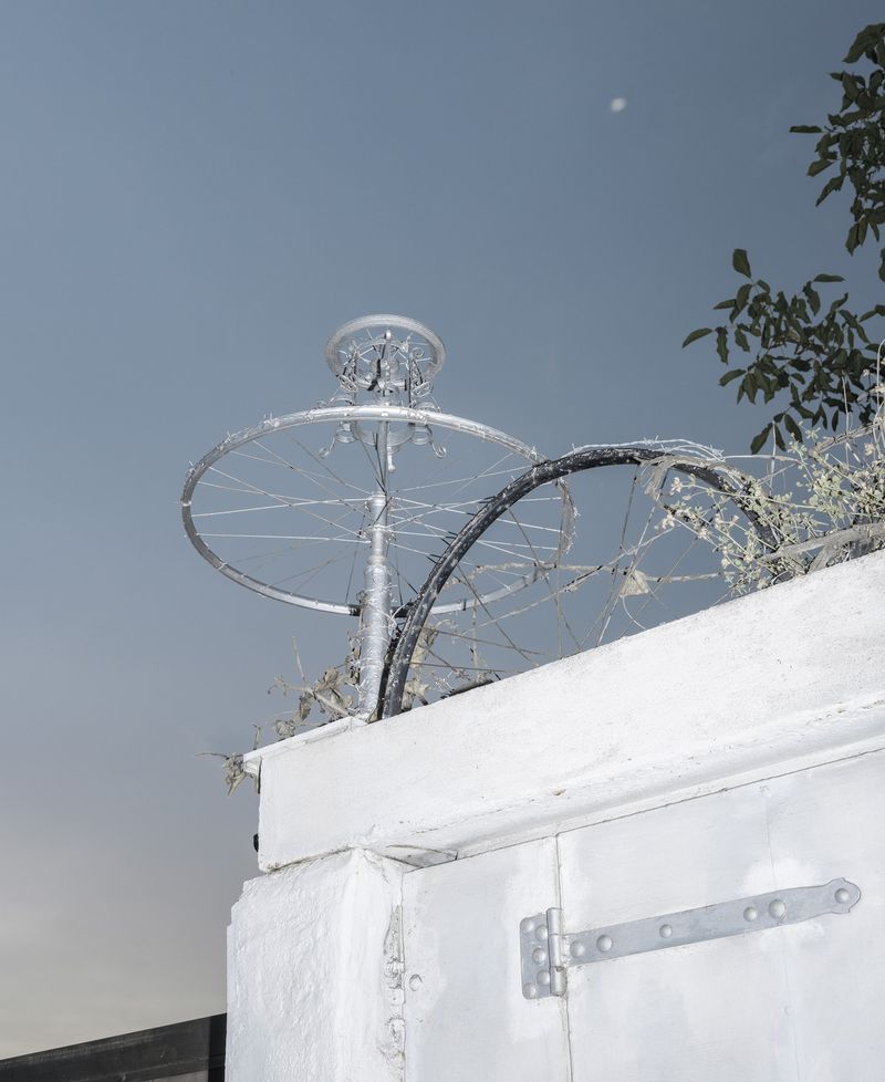 © Lenka Lukacovicova - Image from the Lonely Planet Trnávka photography project