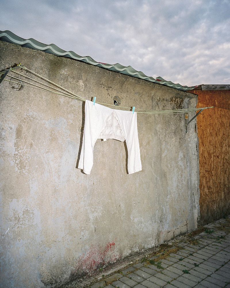 © Lenka Lukacovicova - Image from the Lonely Planet Trnávka photography project