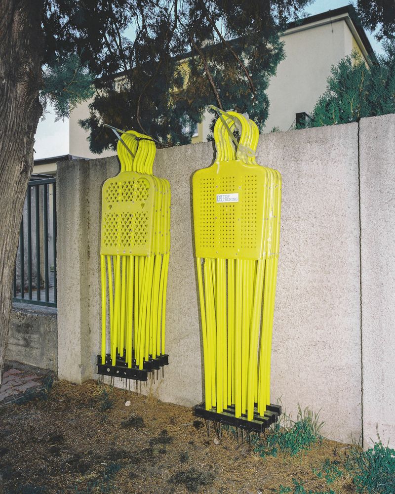 © Lenka Lukacovicova - Image from the Lonely Planet Trnávka photography project