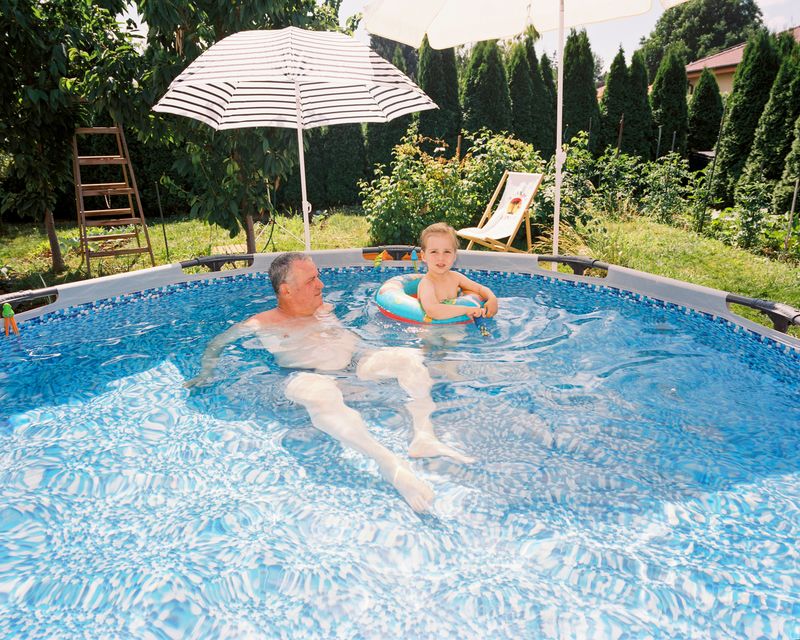 © Lenka Lukacovicova - Image from the Personal Autonomy photography project