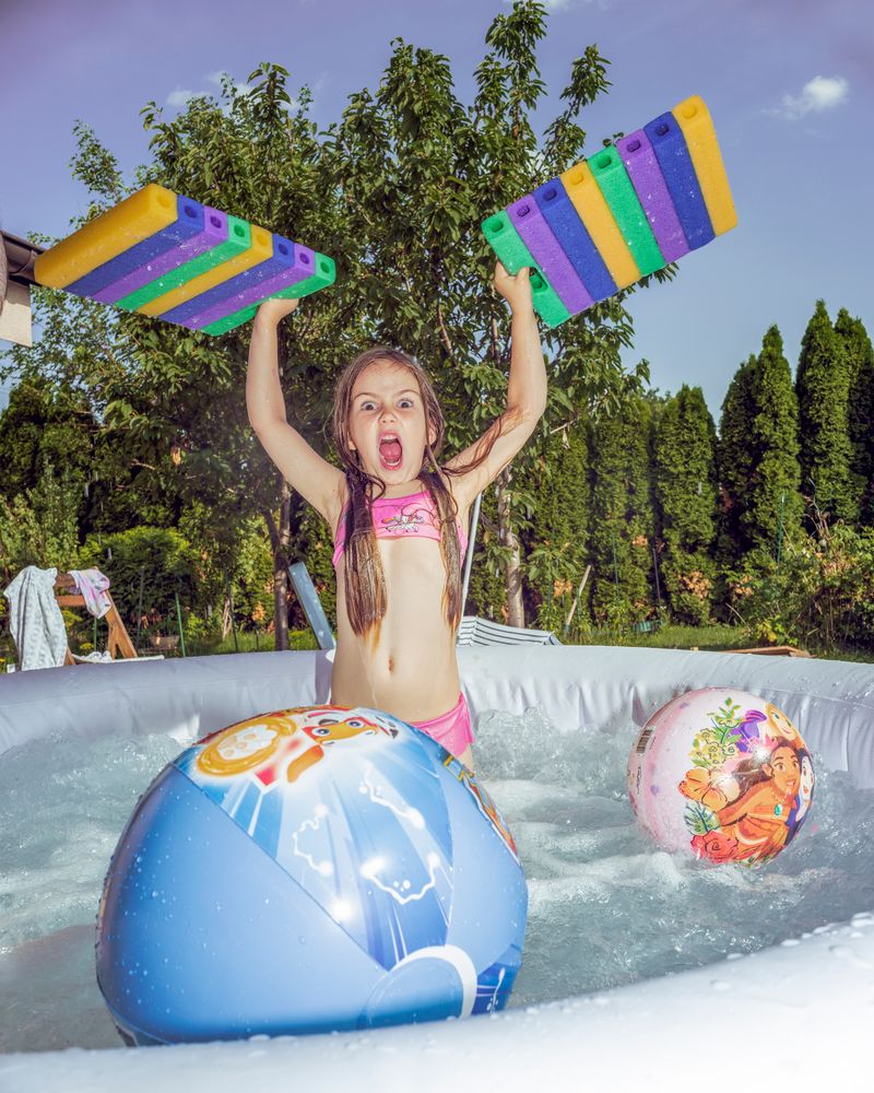 © Lenka Lukacovicova - Image from the Personal Autonomy photography project