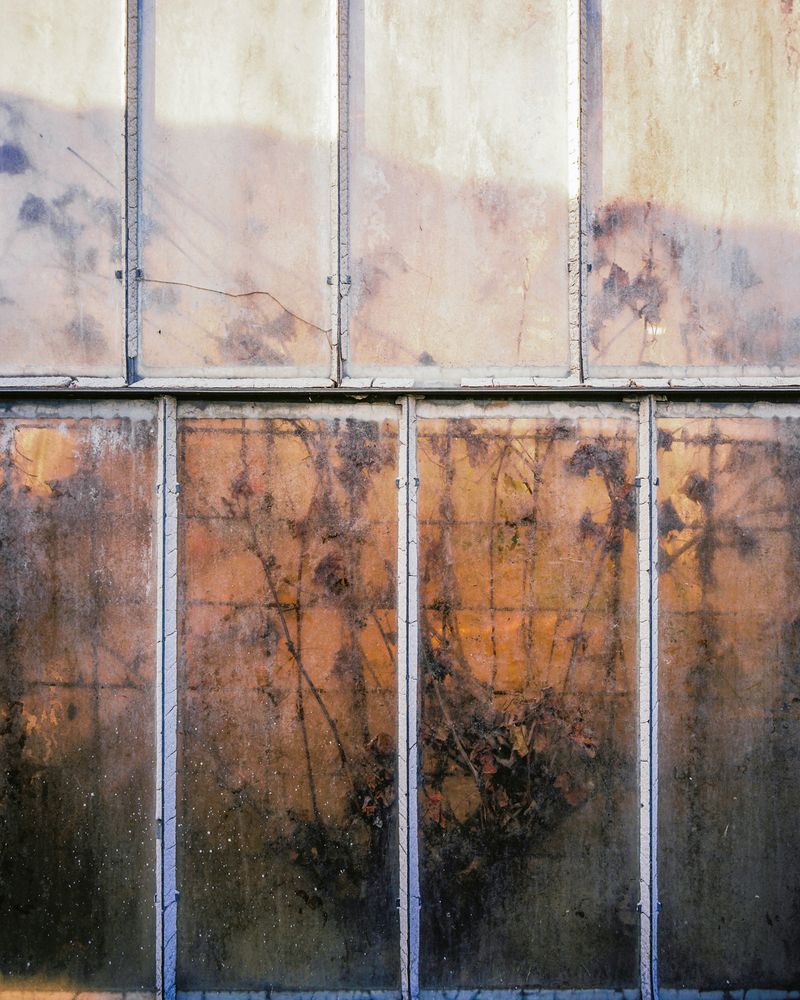 © Lenka Lukacovicova - Image from the Personal Autonomy photography project