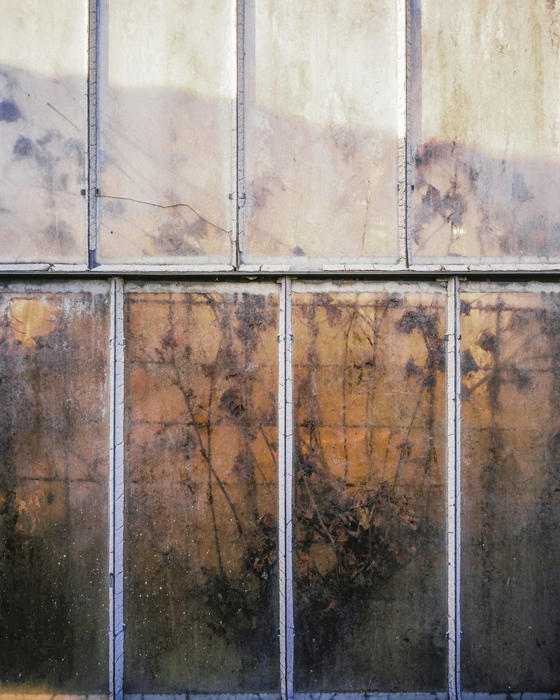 © Lenka Lukacovicova - Image from the Personal Autonomy photography project
