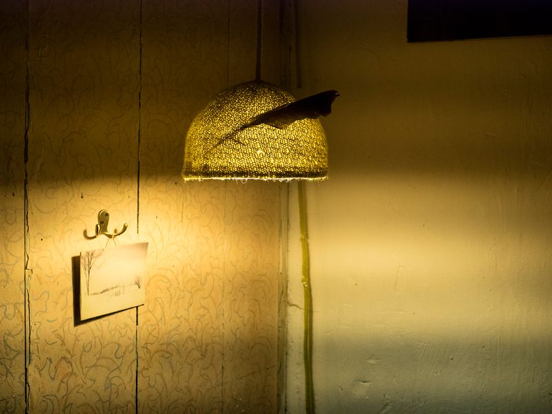 © Carol Müller - community and cultural place