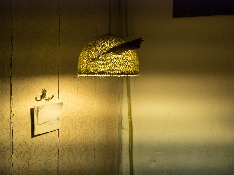 © Carol Müller - community and cultural place