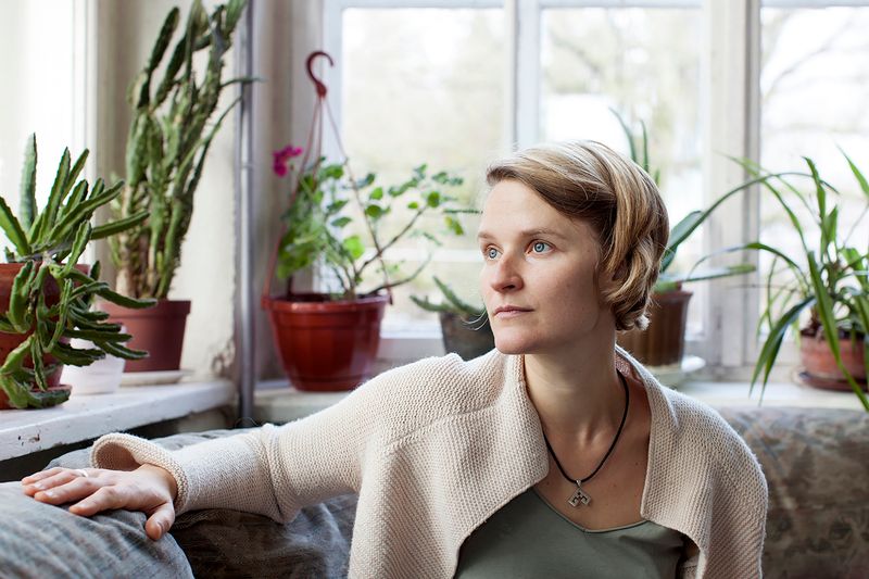 © Carol Müller - your generation