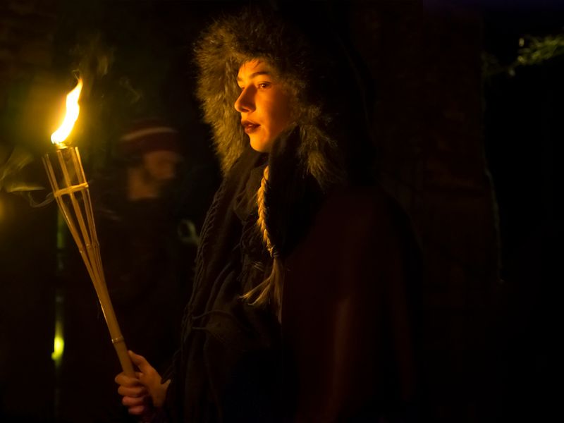 © Carol Müller - day of memory