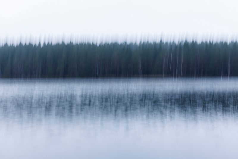 © Carol Müller - Ninieris Lake