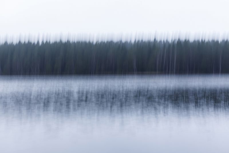 © Carol Müller - Ninieris Lake