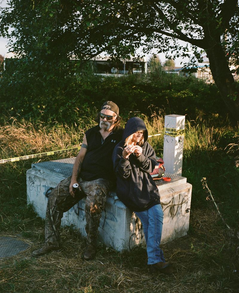 © Justin Maxon - Image from the Eureka! photography project