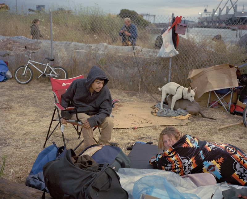 © Justin Maxon - Image from the Eureka! photography project