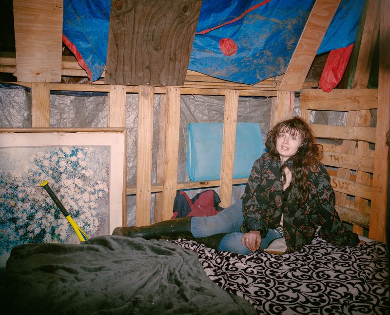 © Justin Maxon - Image from the Eureka! photography project