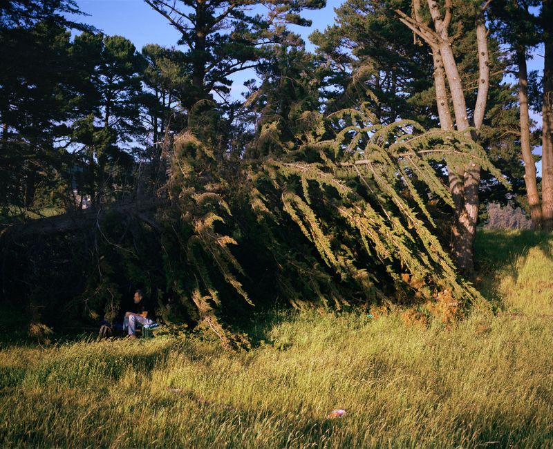 © Justin Maxon - Image from the Eureka! photography project