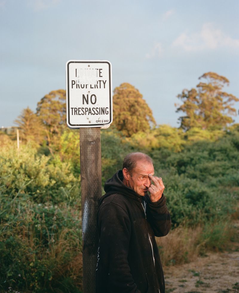 © Justin Maxon - Image from the Eureka! photography project