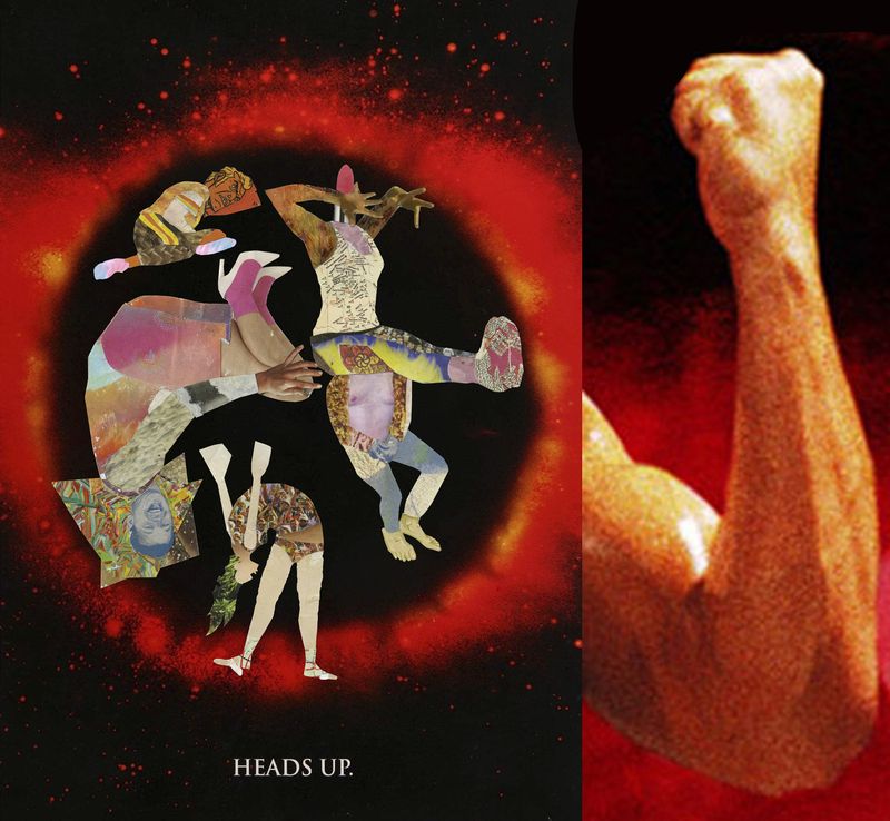 © Justin Maxon - Image from the Sissy Boy Sweet photography project