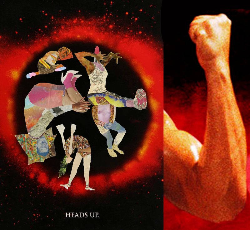 © Justin Maxon - Image from the Sissy Boy Sweet photography project