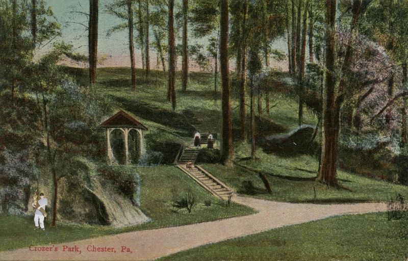 © Justin Maxon - Image from the Chester: Staring Down the White Gaze photography project