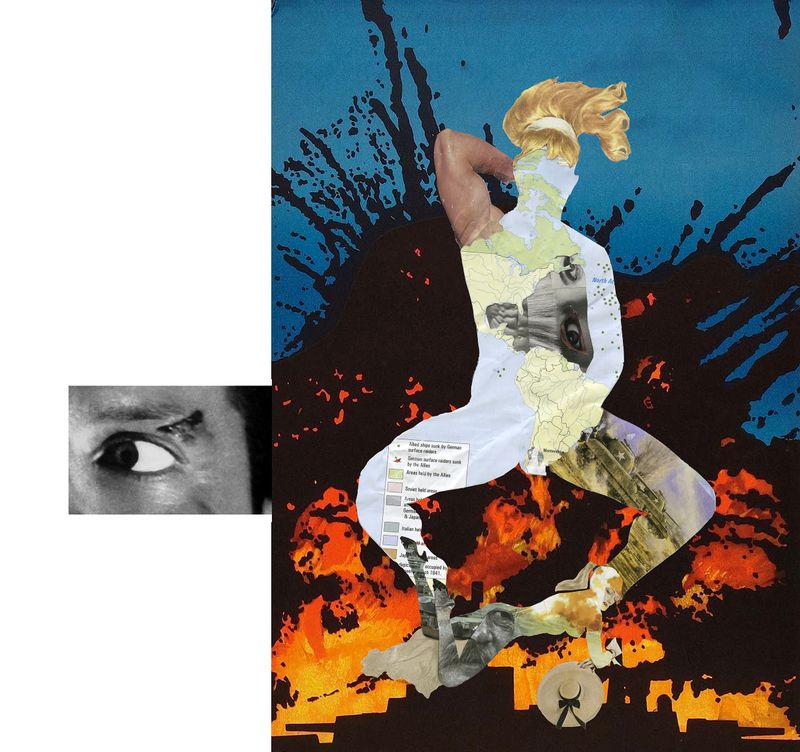 © Justin Maxon - Image from the Sissy Boy Sweet photography project